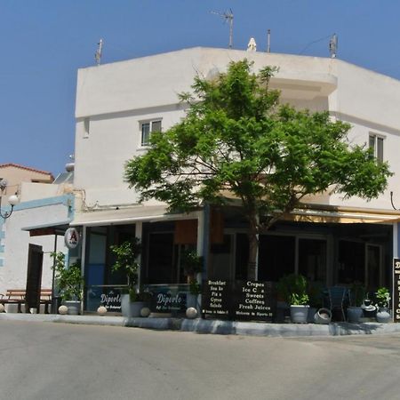 Central Square House Kokalaki Kefalos  Luaran gambar