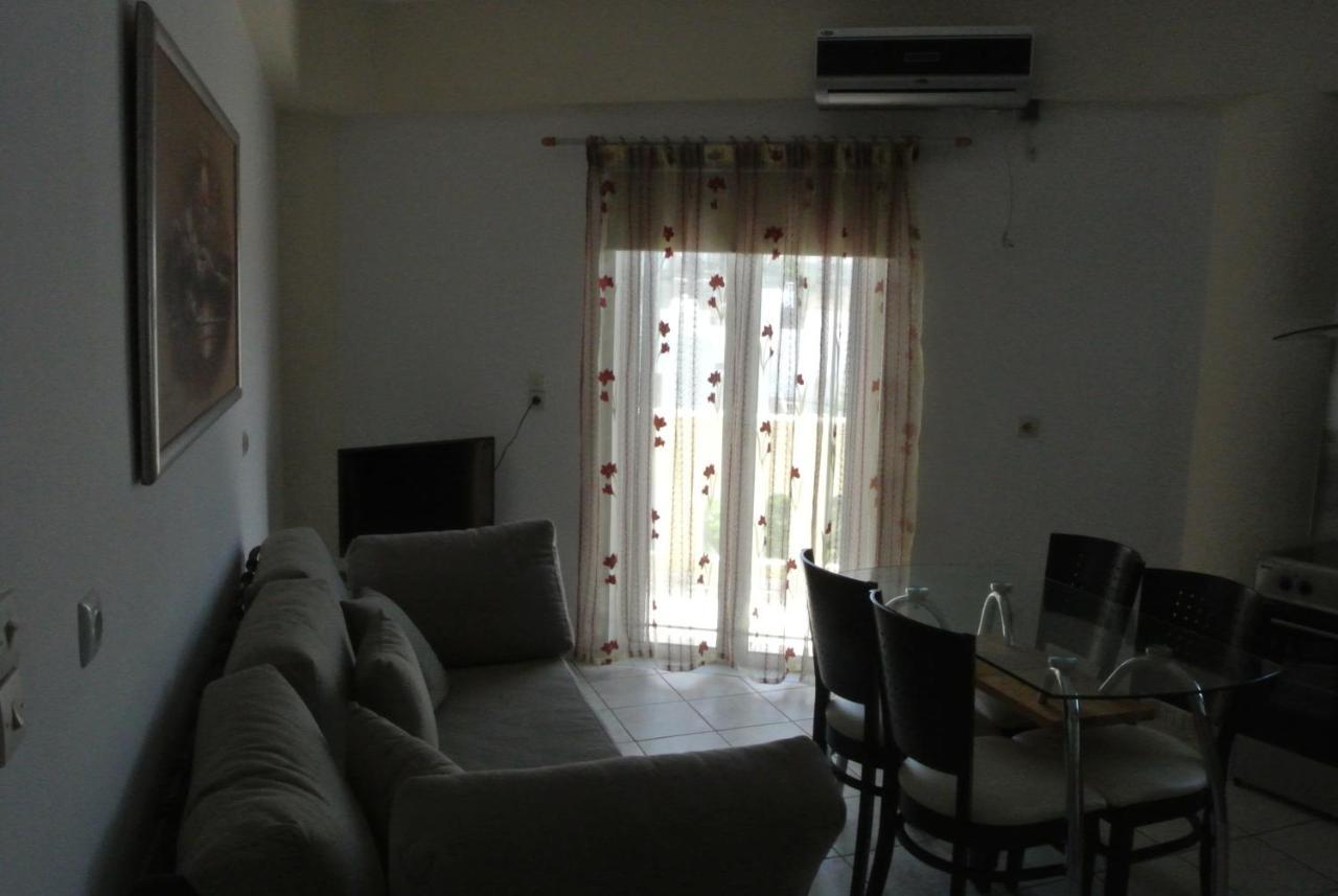 Central Square House Kokalaki Kefalos  Luaran gambar